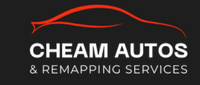Cheam Autos & ECU Remapping Services Logo