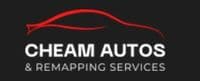 Cheam Autos & ECU Remapping Services Logo